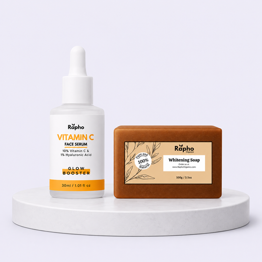 Ultimate Whitening Bundle