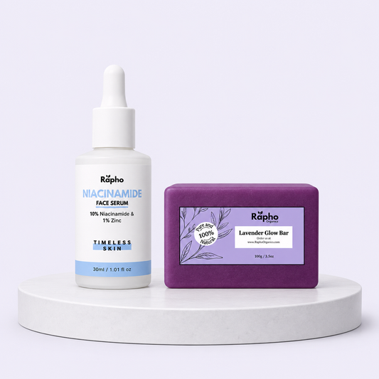 Anti Aging Bundle