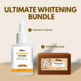 Ultimate Whitening Bundle