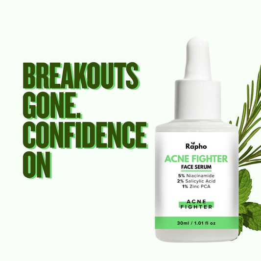 Acne Fighter Serum