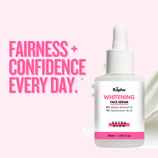 Whitening Serum