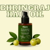 Bhringraj Hair Growth Oil