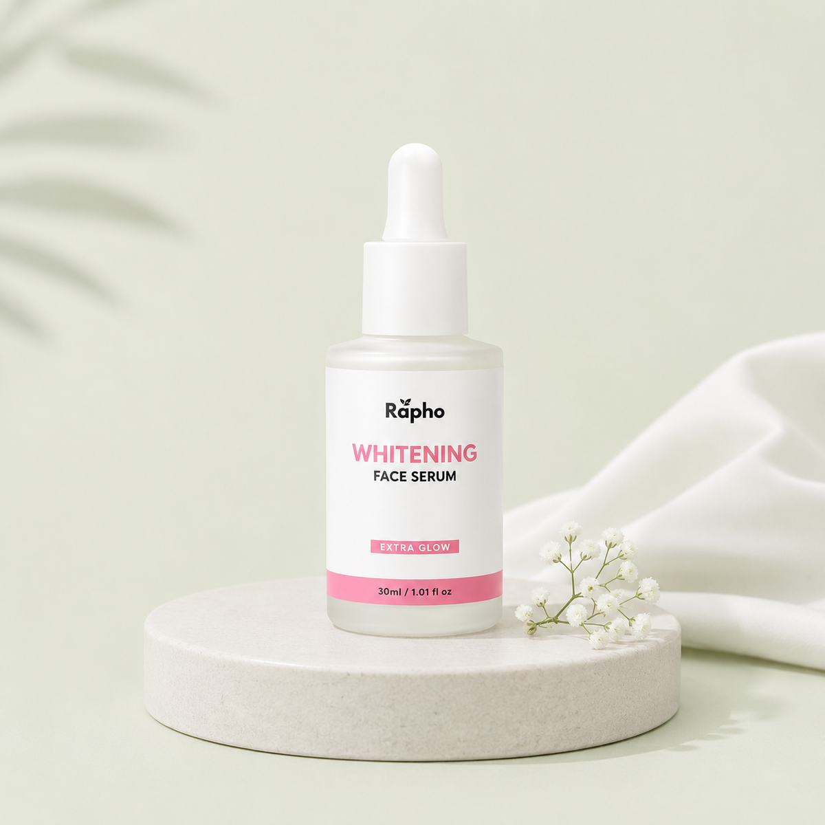 Whitening Serum